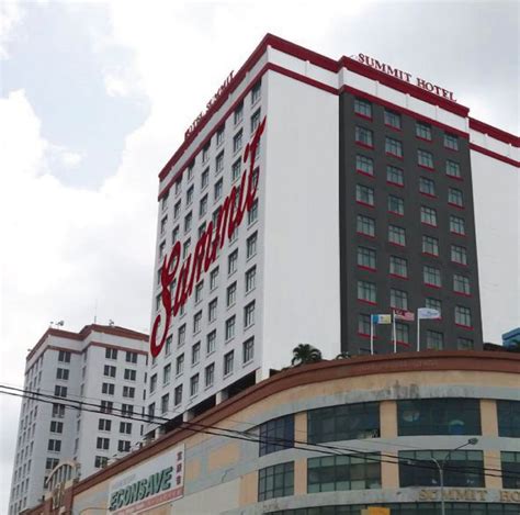hotels bukit mertajam|Top Hotels in Bukit Mertajam from $26 .